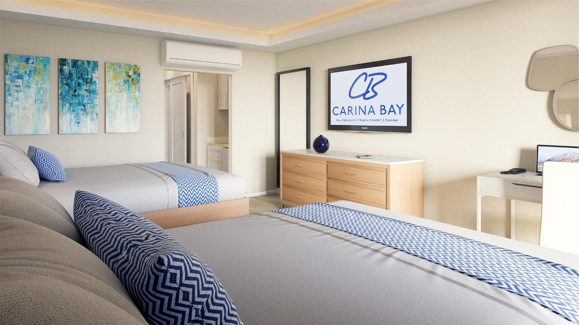 Oceans At Divi Carina Bay - Adults Only Hotel Christiansted Exterior photo