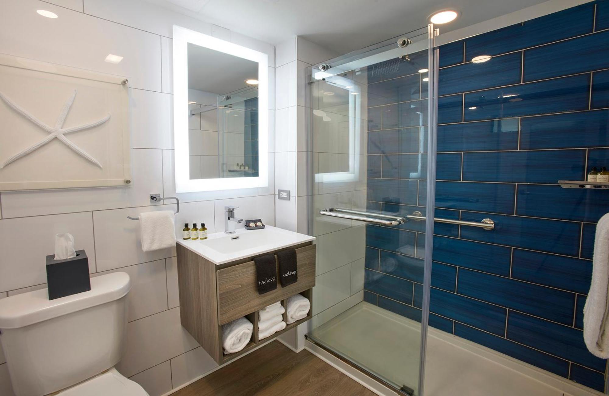 Oceans At Divi Carina Bay - Adults Only Hotel Christiansted Exterior photo